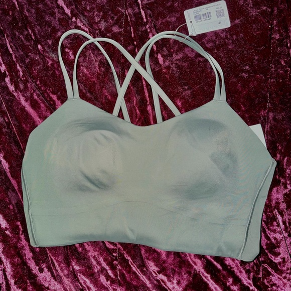 Lululemon Athletica NWT Sports Bra Tops Bundle of 4 All in Women’s Size 12 - Picture 6 of 12